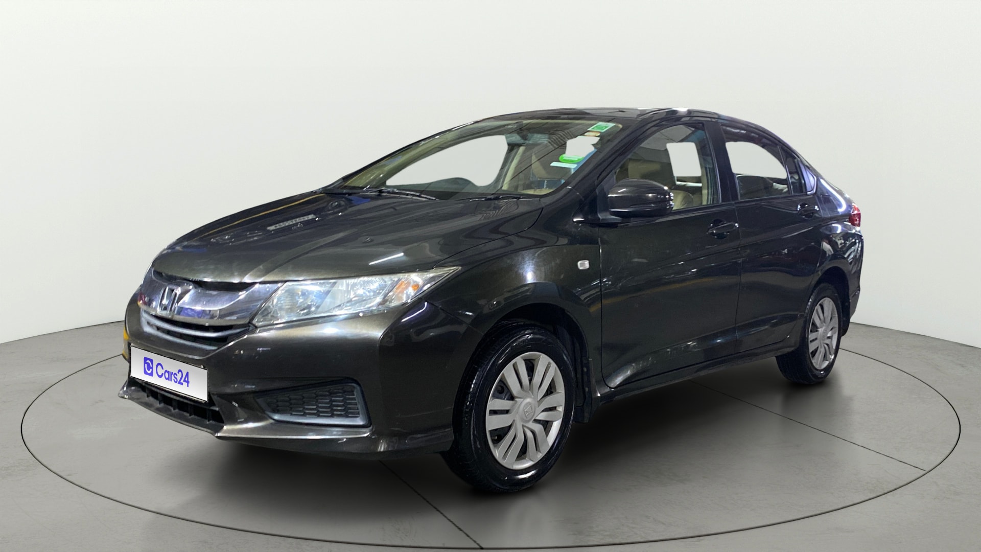 View 2015 Honda City ZX MT Diesel Anniversary Edition Image 35 Used 2015 Honda City ZX MT Diesel Anniversary Edition Image 35
