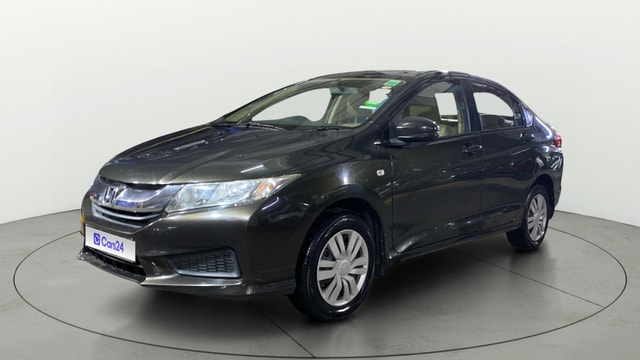 View Honda City Image 35 Used Honda City Image 35
