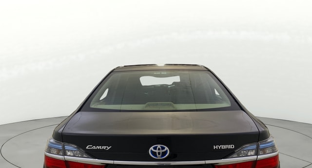 View Toyota Camry Image 4 Used Toyota Camry Image 4