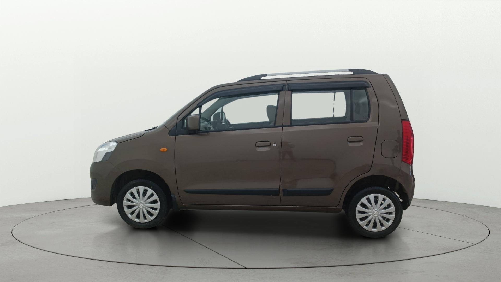 View 2015 Maruti Suzuki 1000 Base Variant Image 5 Used 2015 Maruti Suzuki 1000 Base Variant Image 5