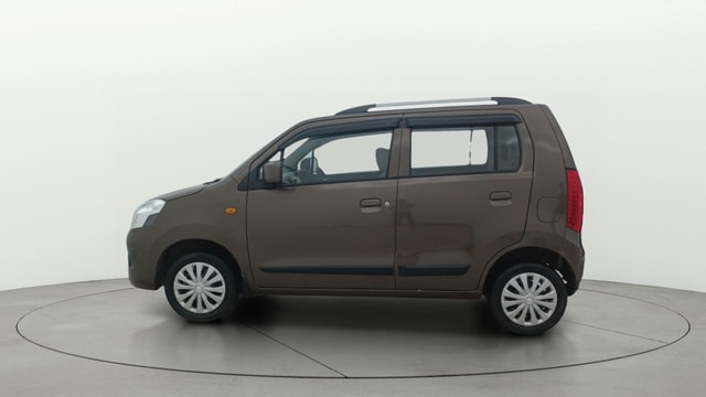View Maruti Suzuki 1000 Image 5 Used Maruti Suzuki 1000 Image 5