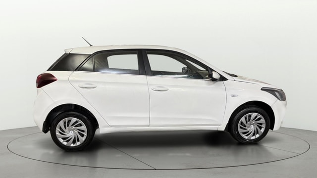 View Hyundai Elite i20 Image 8 Used Hyundai Elite i20 Image 8