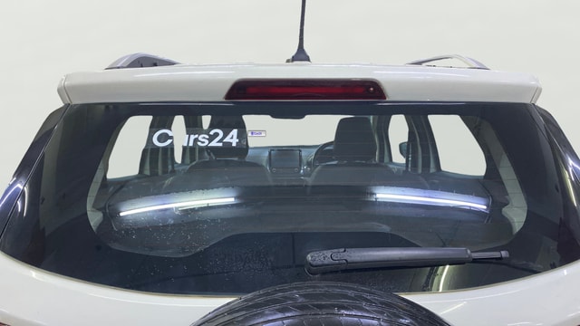 View Ford EcoSport Image 3 Used Ford EcoSport Image 3