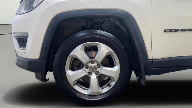View Jeep Compass Image 28 Used Jeep Compass Image 28