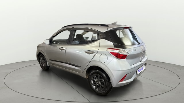 View Hyundai Grand i10 Nios Image 2 Used Hyundai Grand i10 Nios Image 2