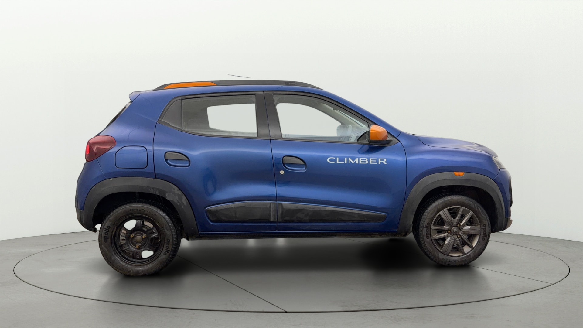 Used 2020 Renault Kwid Used 2020 Renault Kwid