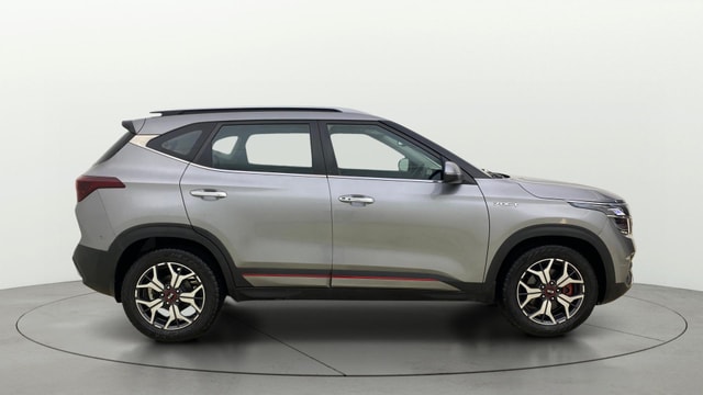 View Kia Seltos Image 9 Used Kia Seltos Image 9