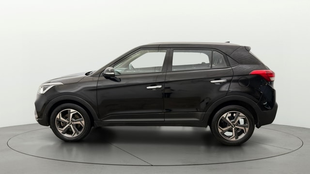 View Hyundai Creta Image 6 Used Hyundai Creta Image 6