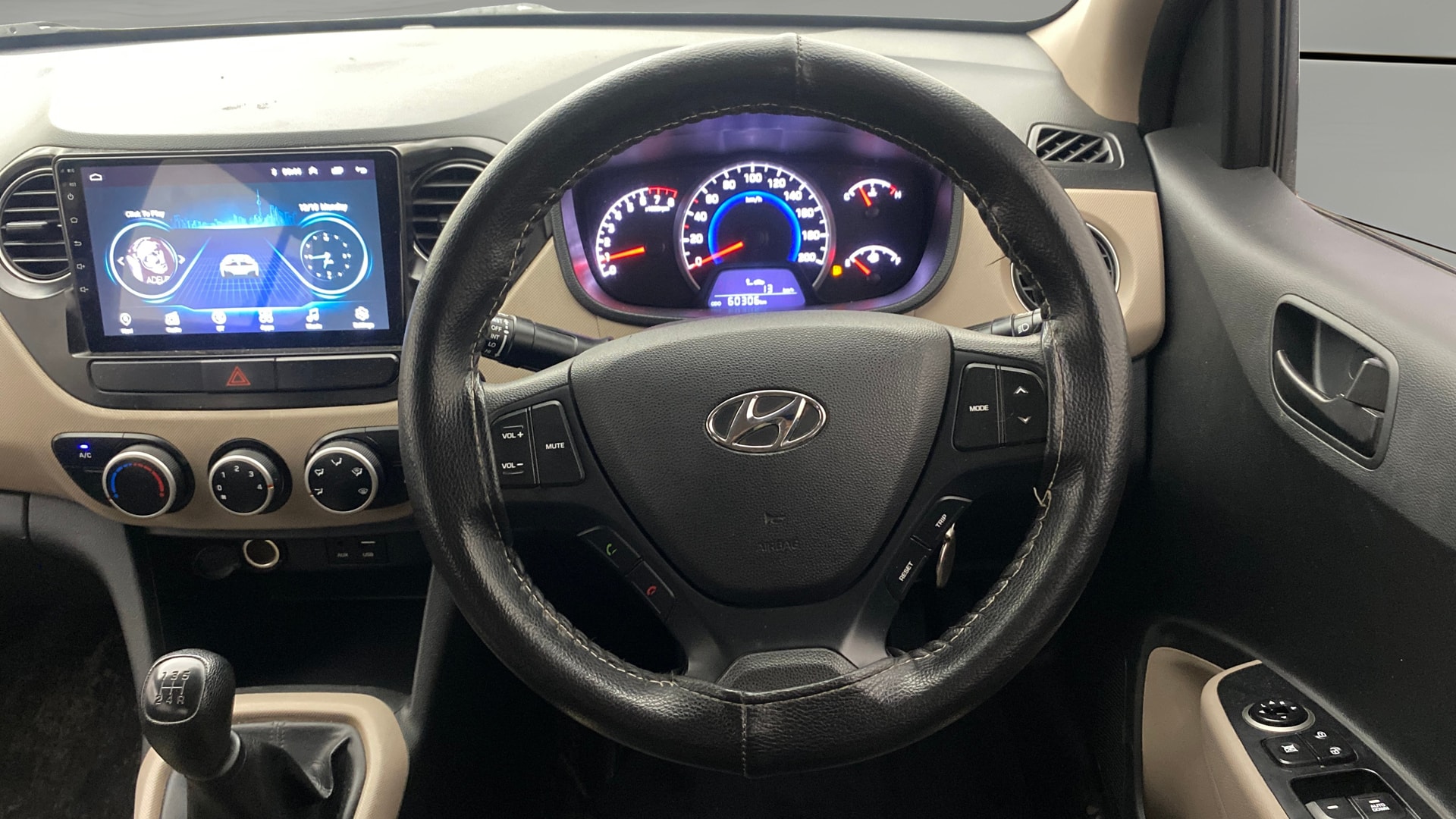 View 2019 Hyundai Grand i10 Magna 1.2 Kappa VTVT Image 20 Used 2019 Hyundai Grand i10 Magna 1.2 Kappa VTVT Image 20