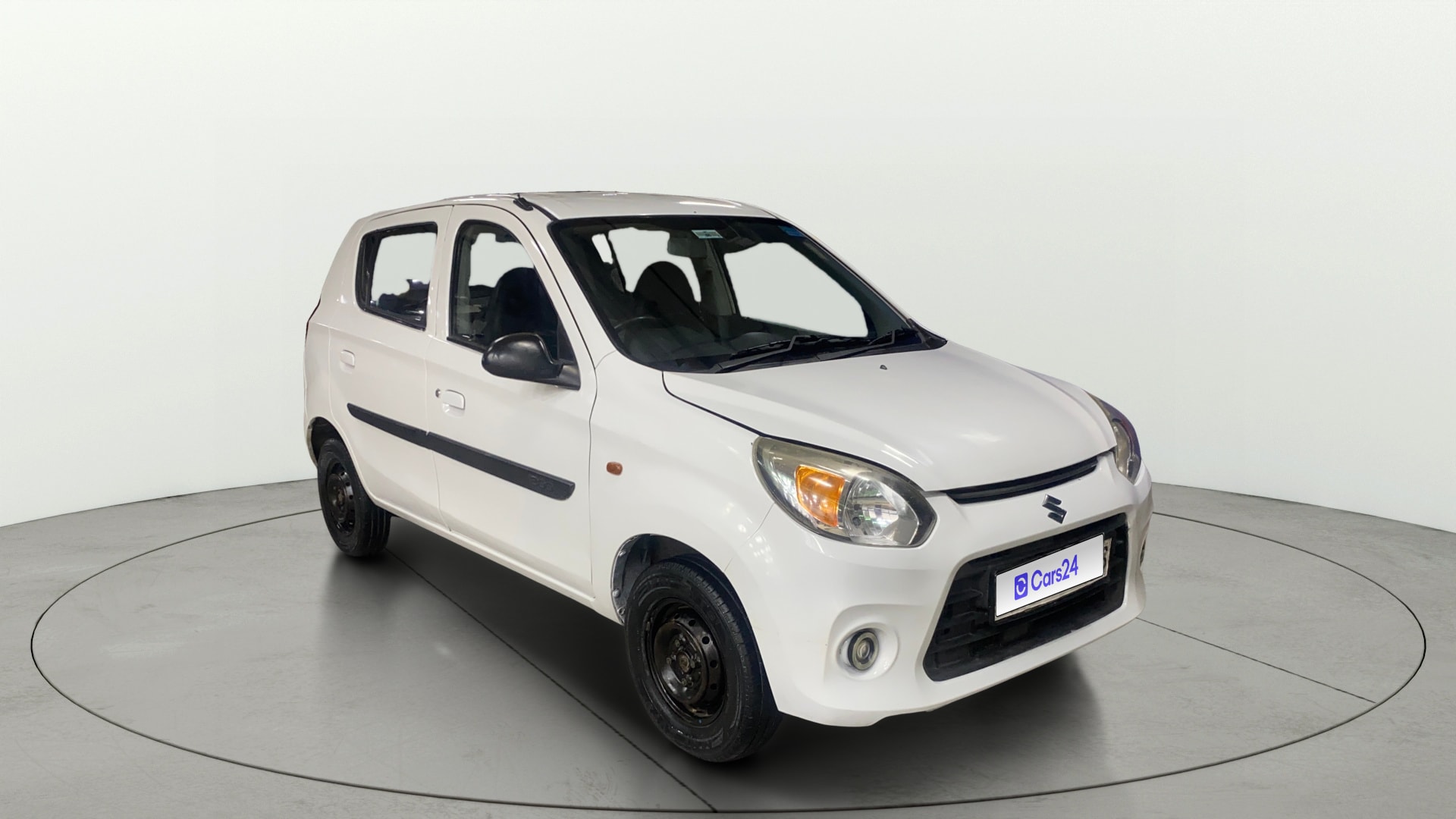 Used 2018 Maruti Suzuki Alto 800 Used 2018 Maruti Suzuki Alto 800