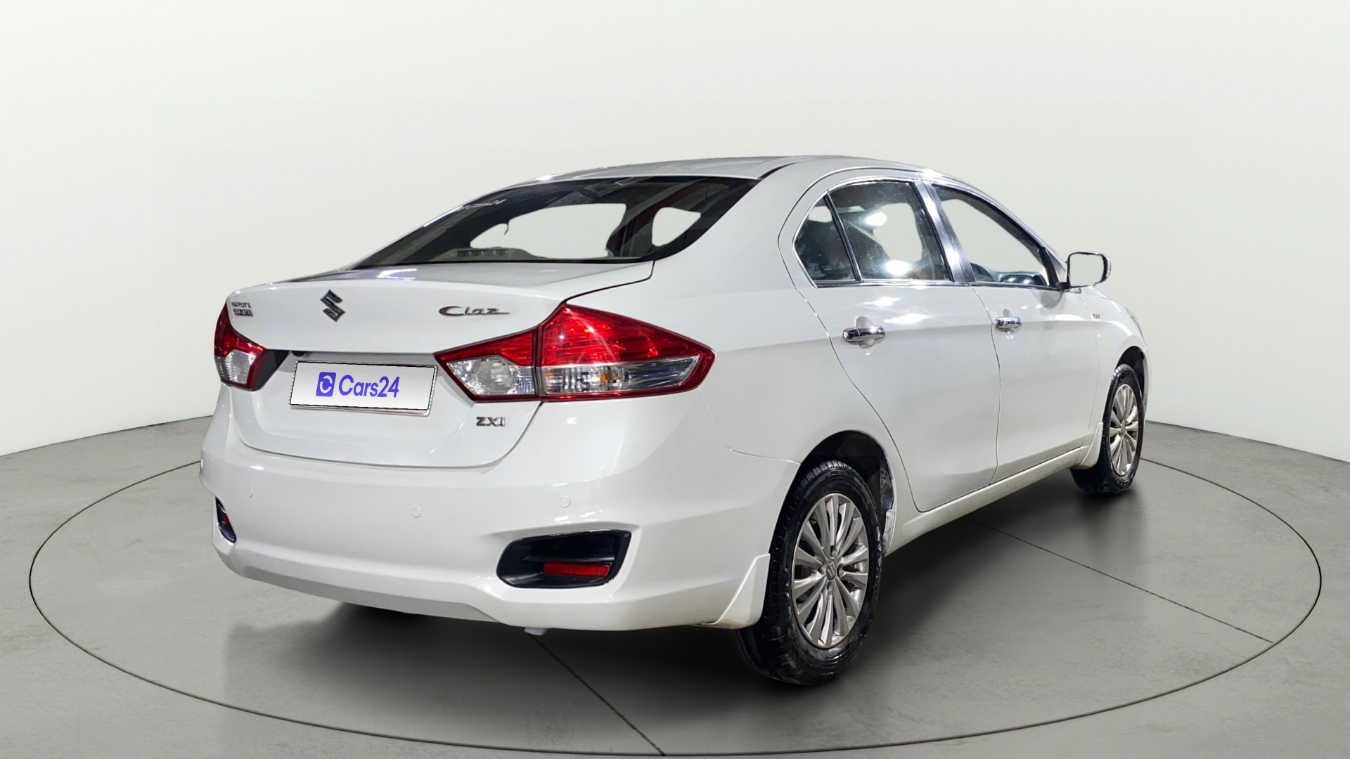 Used 2016 Maruti Suzuki 1000 Used 2016 Maruti Suzuki 1000