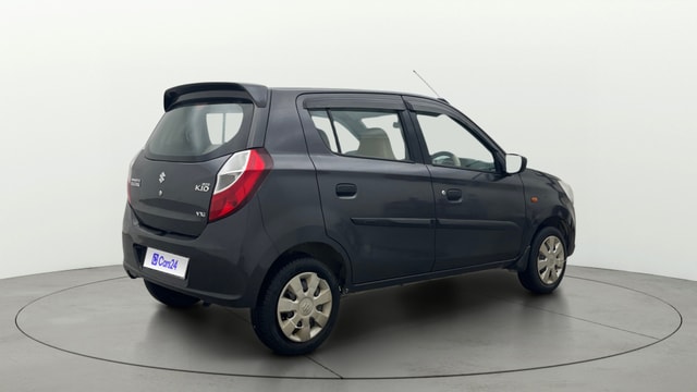 View Maruti Suzuki Alto K10 Image 41 Used Maruti Suzuki Alto K10 Image 41
