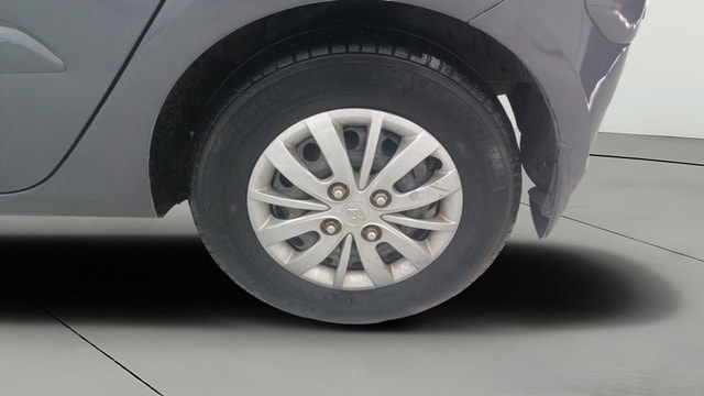 View Hyundai i10 Image 11 Used Hyundai i10 Image 11