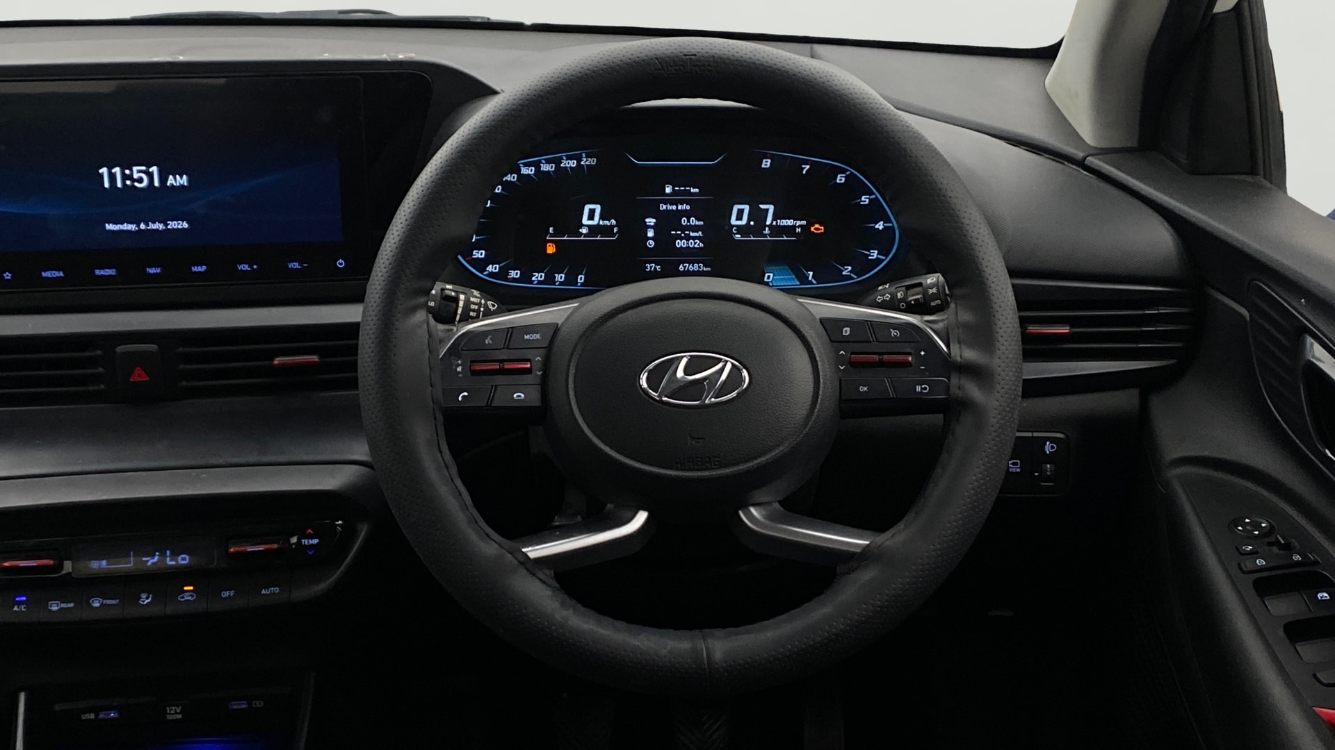 Used 2021 Hyundai Elite i20 Used 2021 Hyundai Elite i20