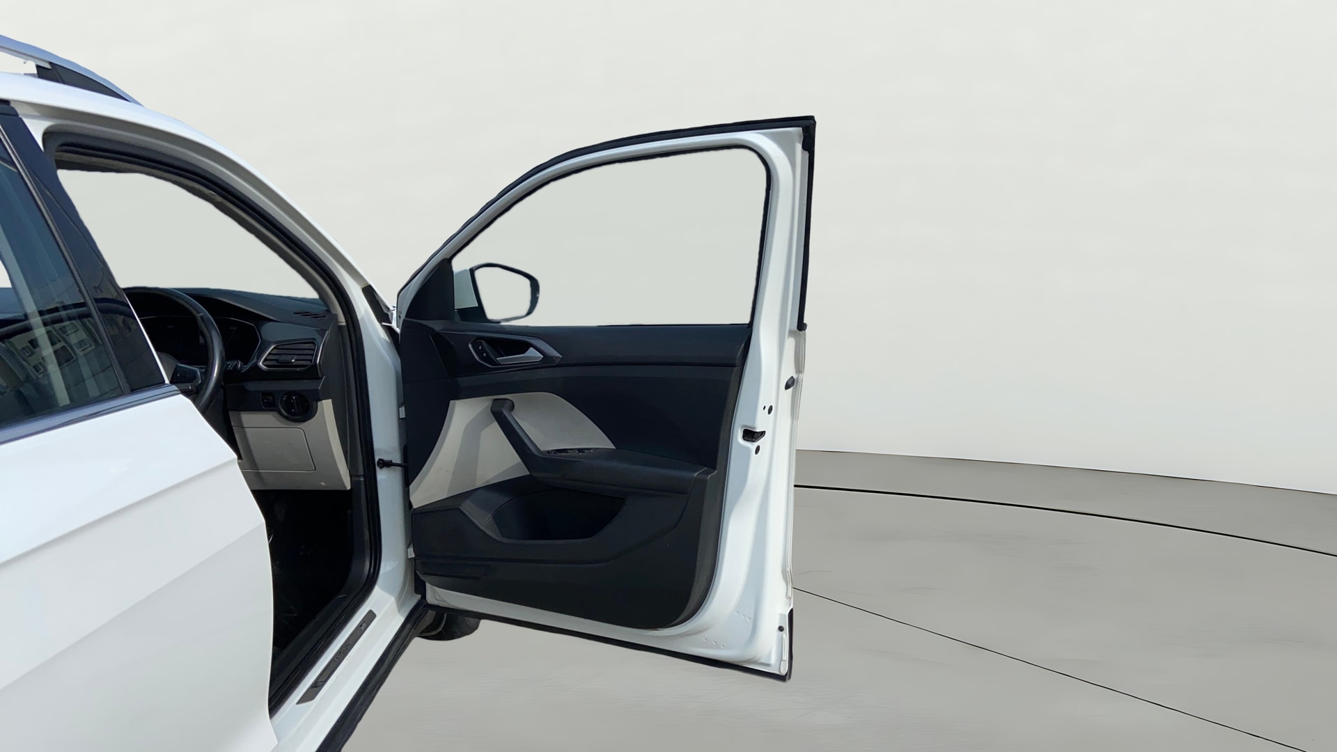 Used 2022 Volkswagen Taigun Used 2022 Volkswagen Taigun