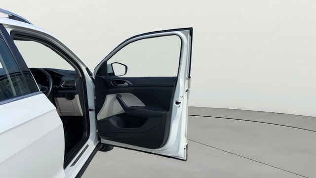 View Volkswagen Taigun Image 48 Used Volkswagen Taigun Image 48
