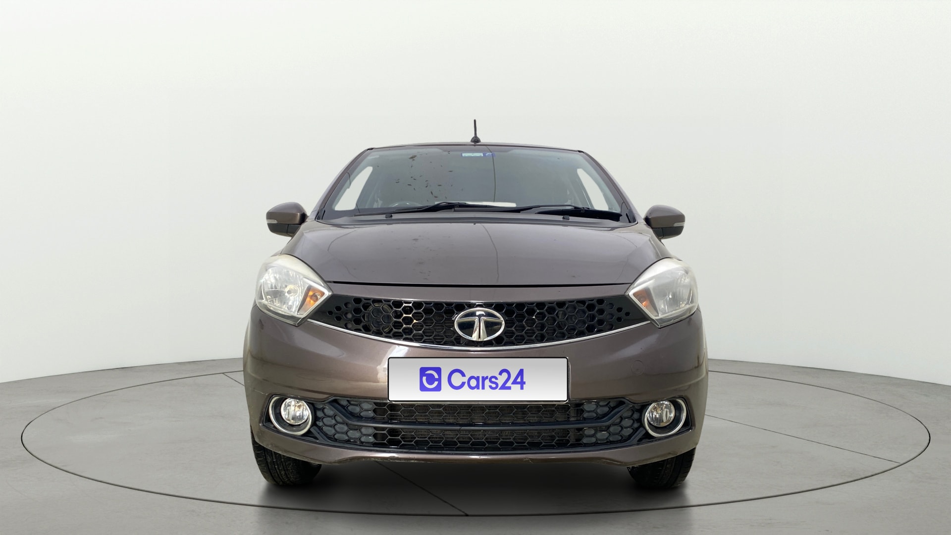 Used 2017 Tata Tiago Used 2017 Tata Tiago