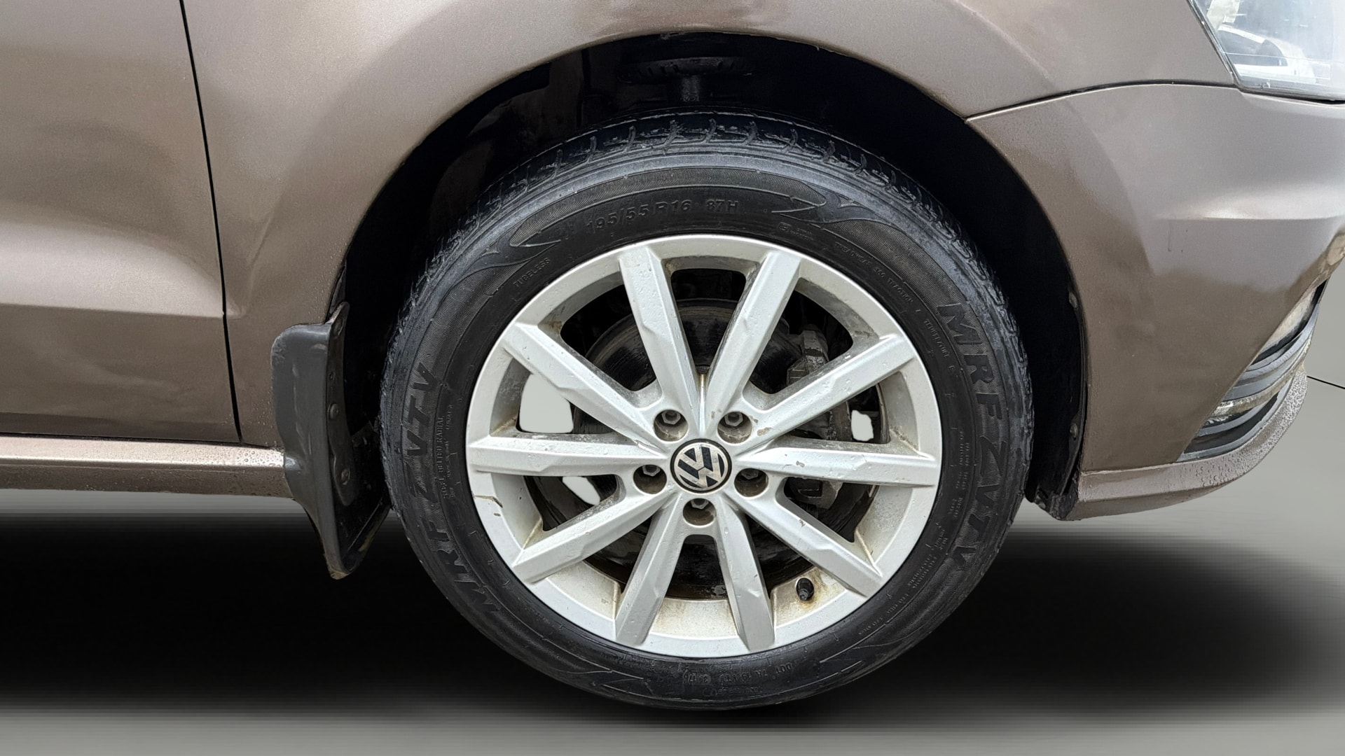 Used 2018 Volkswagen Ameo Used 2018 Volkswagen Ameo