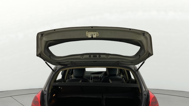 View Hyundai Elite i20 Image 16 Used Hyundai Elite i20 Image 16