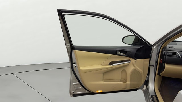 View Toyota Camry Image 37 Used Toyota Camry Image 37