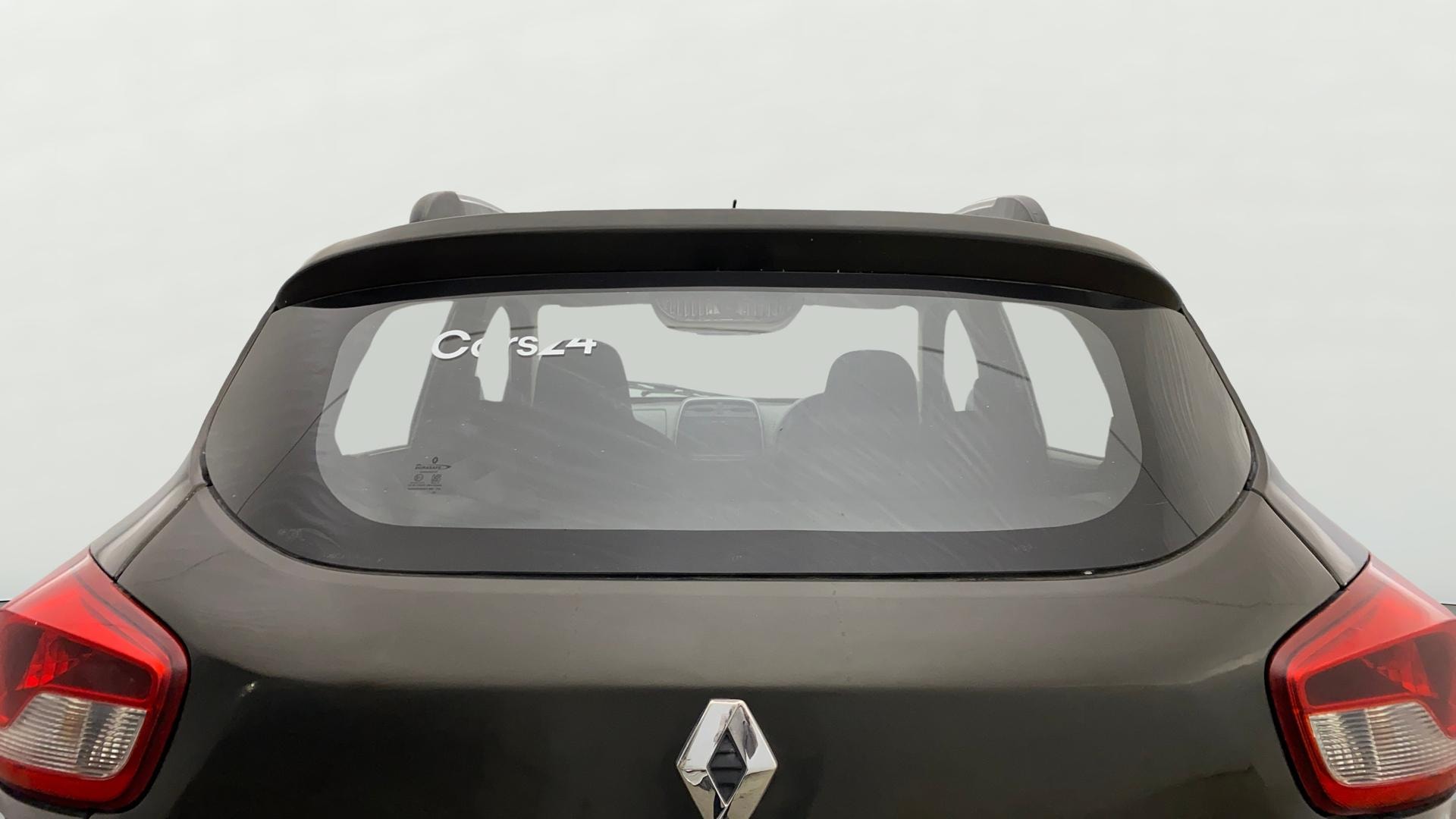 View 2018 Renault Kwid RXT 1.0 Image 3 Used 2018 Renault Kwid RXT 1.0 Image 3