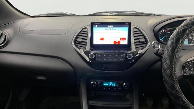View Ford Freestyle Image 17 Used Ford Freestyle Image 17
