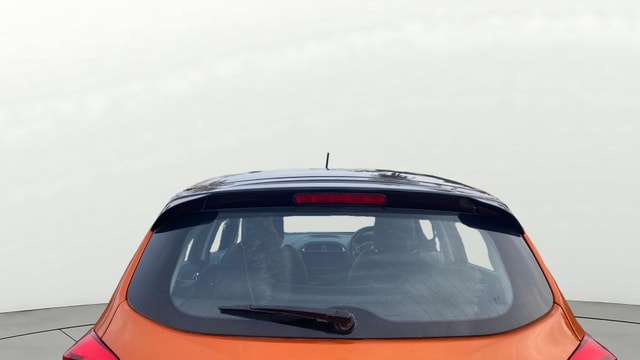 View Tata Tiago Image 4 Used Tata Tiago Image 4