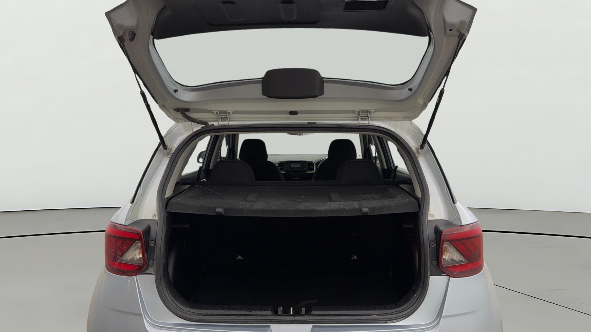 View 2021 Hyundai Venue S 1.2 Petrol Image 36 Used 2021 Hyundai Venue S 1.2 Petrol Image 36