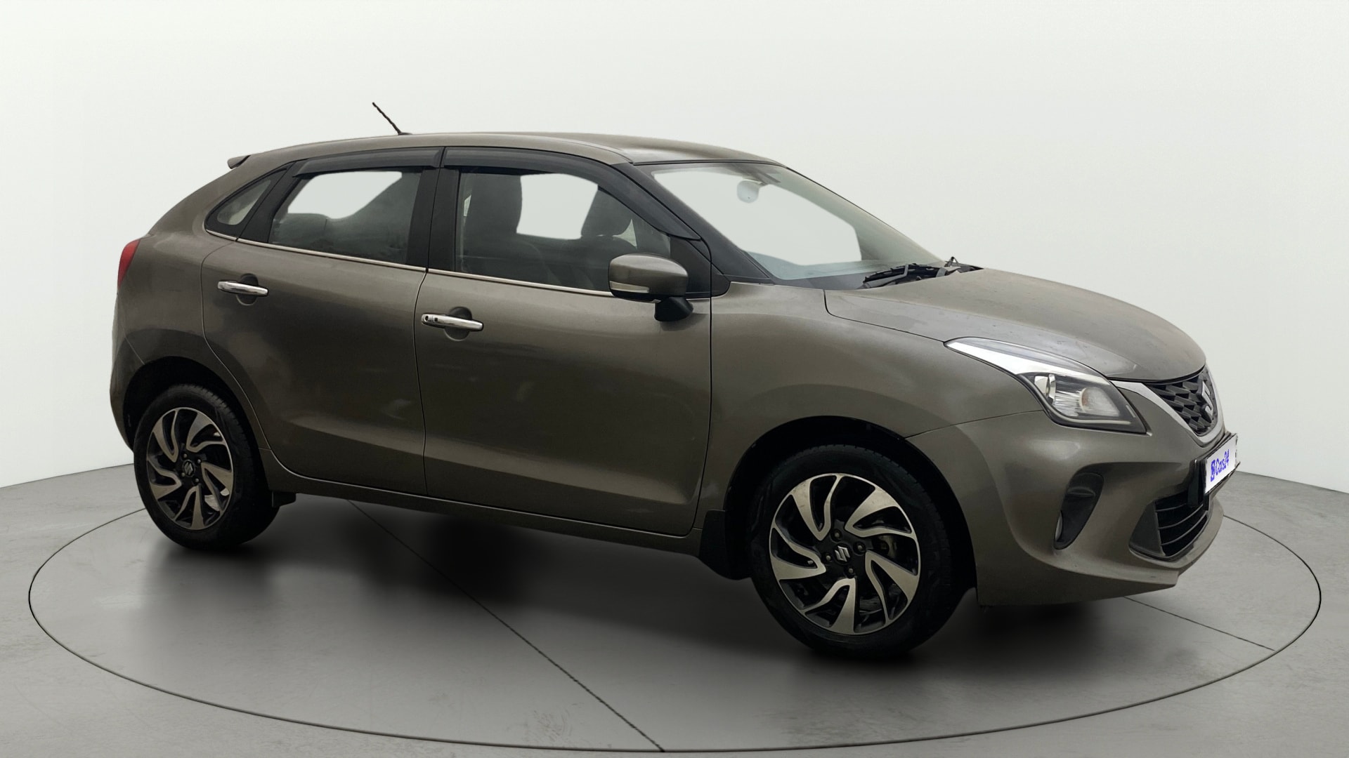 View 2020 Maruti Suzuki 1000 Base Variant Image 21 Used 2020 Maruti Suzuki 1000 Base Variant Image 21