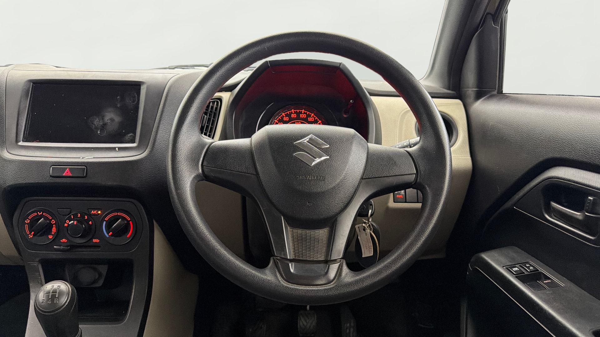 View 2021 Maruti Suzuki 1000 Base Variant Image 20 Used 2021 Maruti Suzuki 1000 Base Variant Image 20