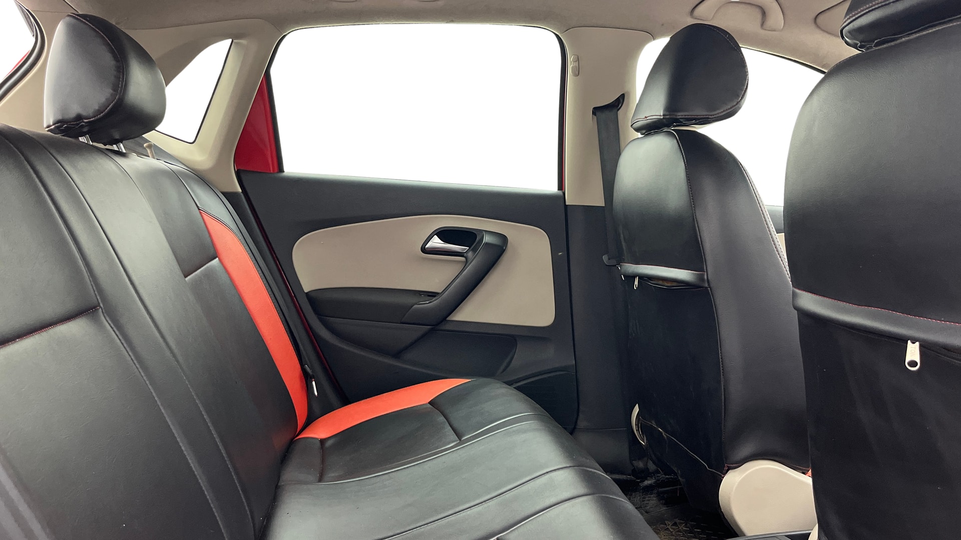 View 2013 Volkswagen Polo 1.2 AllStar Limited Edition Image 28 Used 2013 Volkswagen Polo 1.2 AllStar Limited Edition Image 28