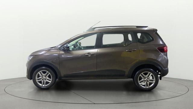 View Renault Triber Image 28 Used Renault Triber Image 28