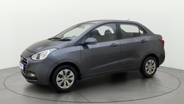 View Hyundai Xcent Image 34 Used Hyundai Xcent Image 34