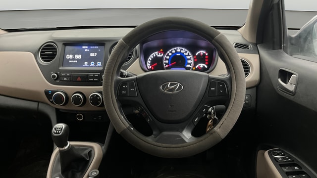 View Hyundai Grand i10 Image 20 Used Hyundai Grand i10 Image 20