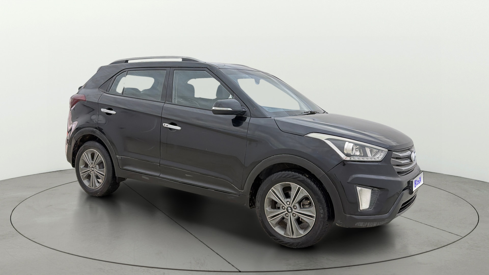 View 2017 Hyundai Creta 1.4 E Diesel Image 22 Used 2017 Hyundai Creta 1.4 E Diesel Image 22