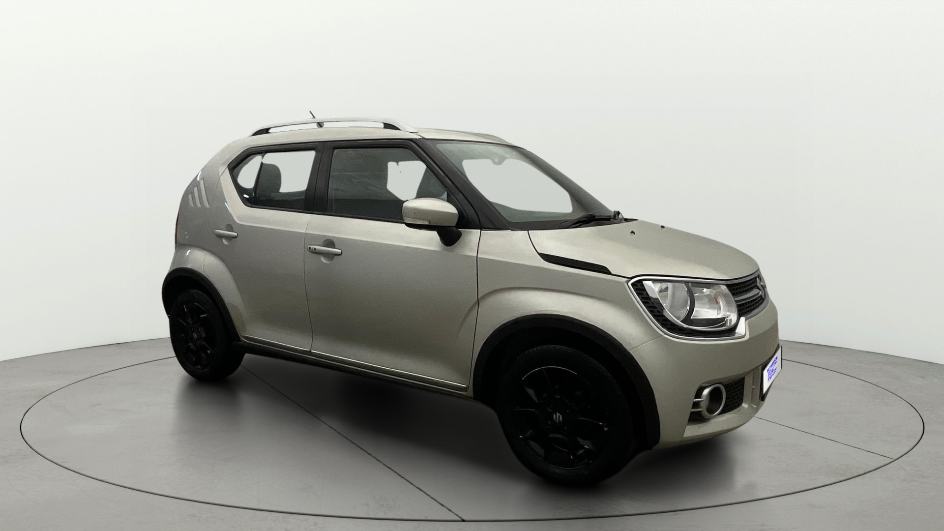 View 2019 Maruti Suzuki 1000 Base Variant Image 36 Used 2019 Maruti Suzuki 1000 Base Variant Image 36
