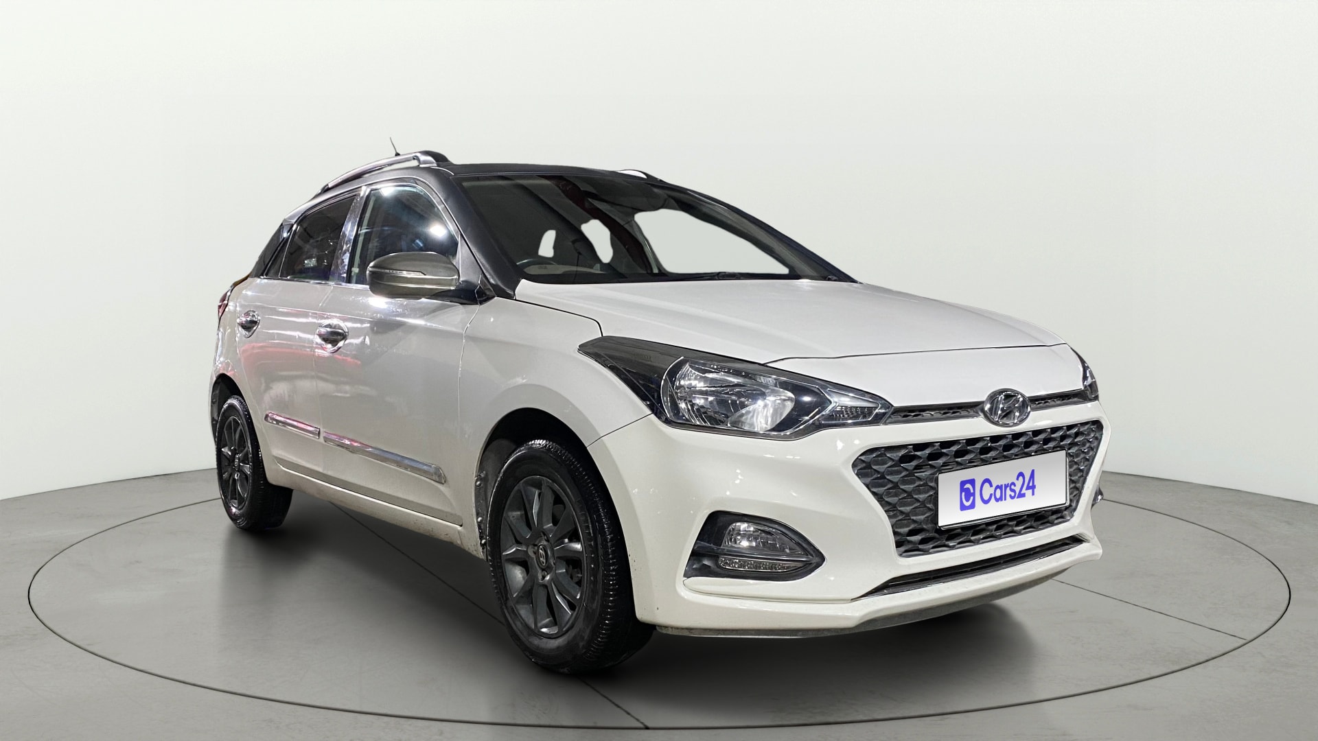 Used 2018 Hyundai Elite i20 Used 2018 Hyundai Elite i20