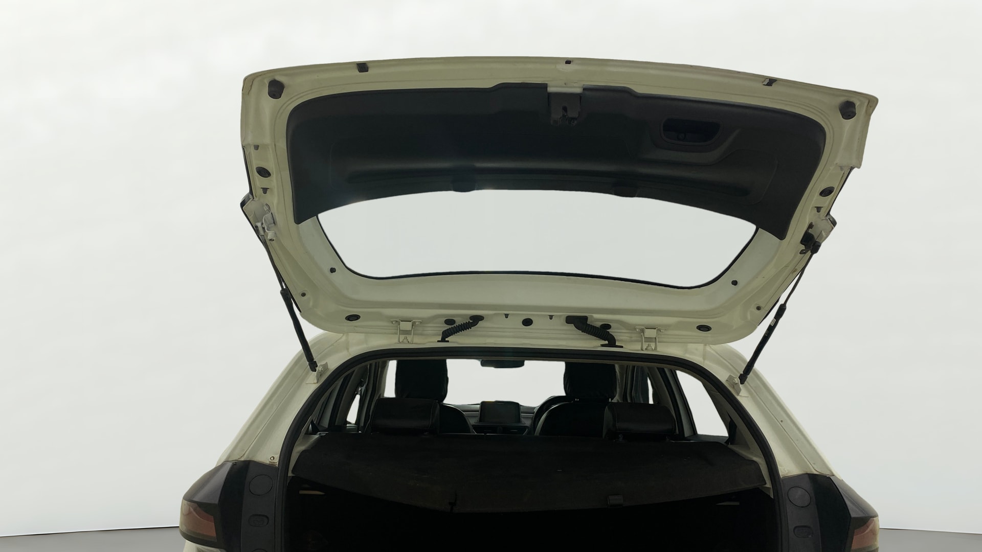 Used 2022 Tata Altroz Used 2022 Tata Altroz