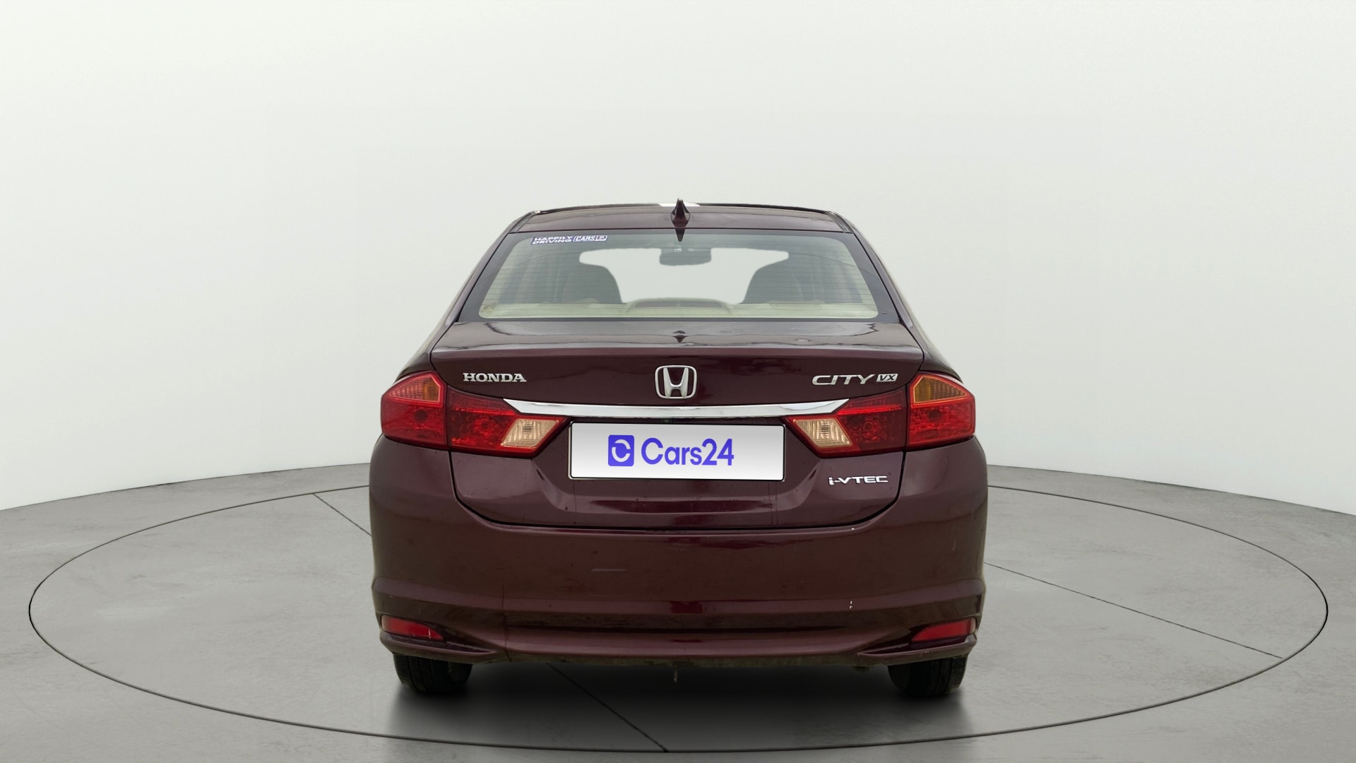 Used 2016 Honda City Used 2016 Honda City