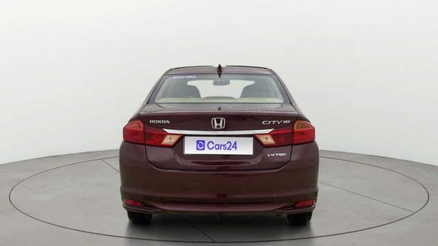 View Honda City Image 42 Used Honda City Image 42