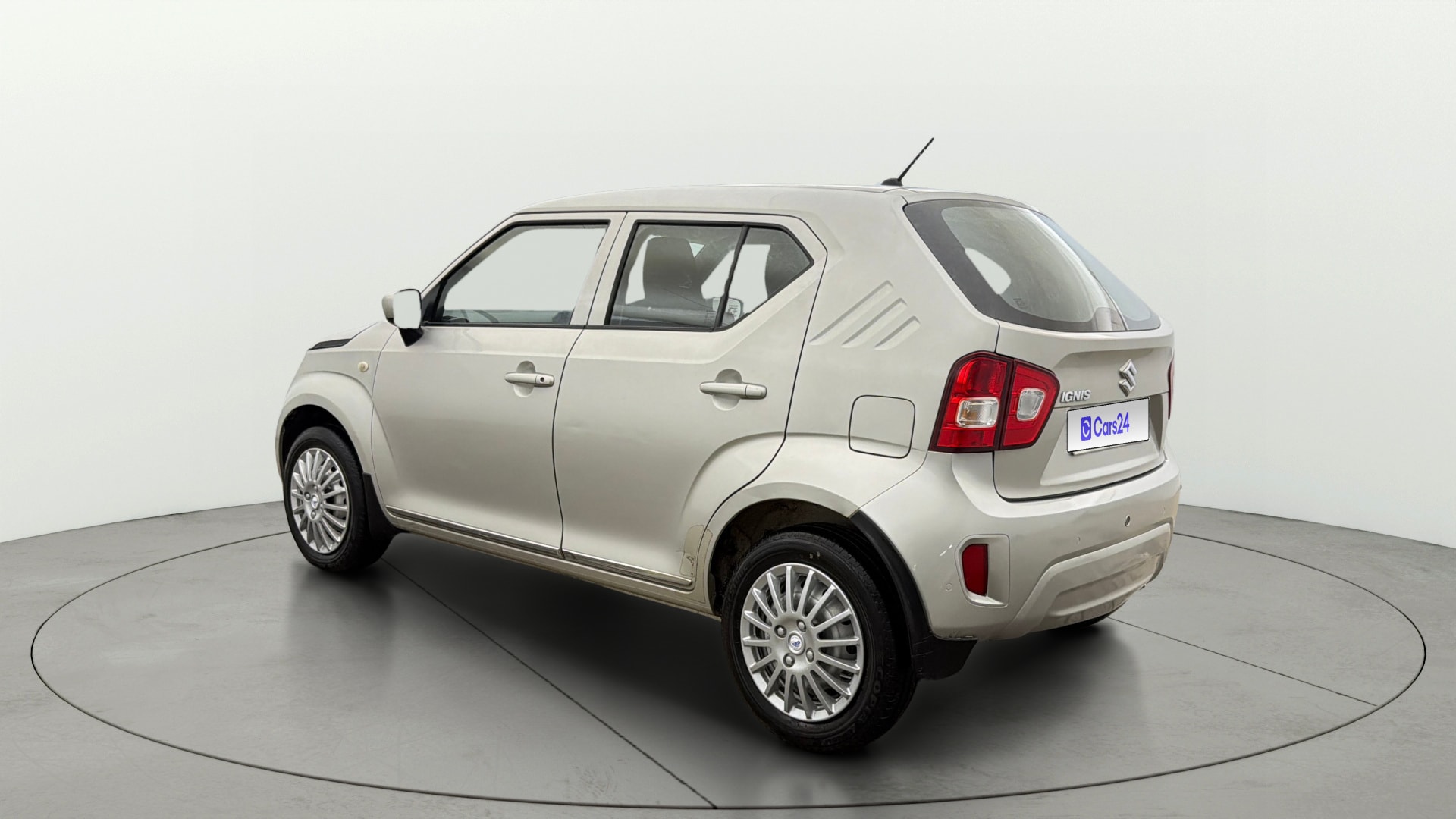 View 2021 Maruti Suzuki 1000 Base Variant Image 2 Used 2021 Maruti Suzuki 1000 Base Variant Image 2