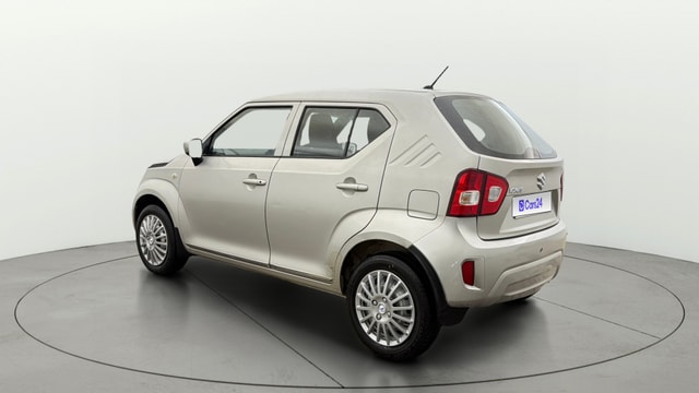 View Maruti Suzuki 1000 Image 2 Used Maruti Suzuki 1000 Image 2