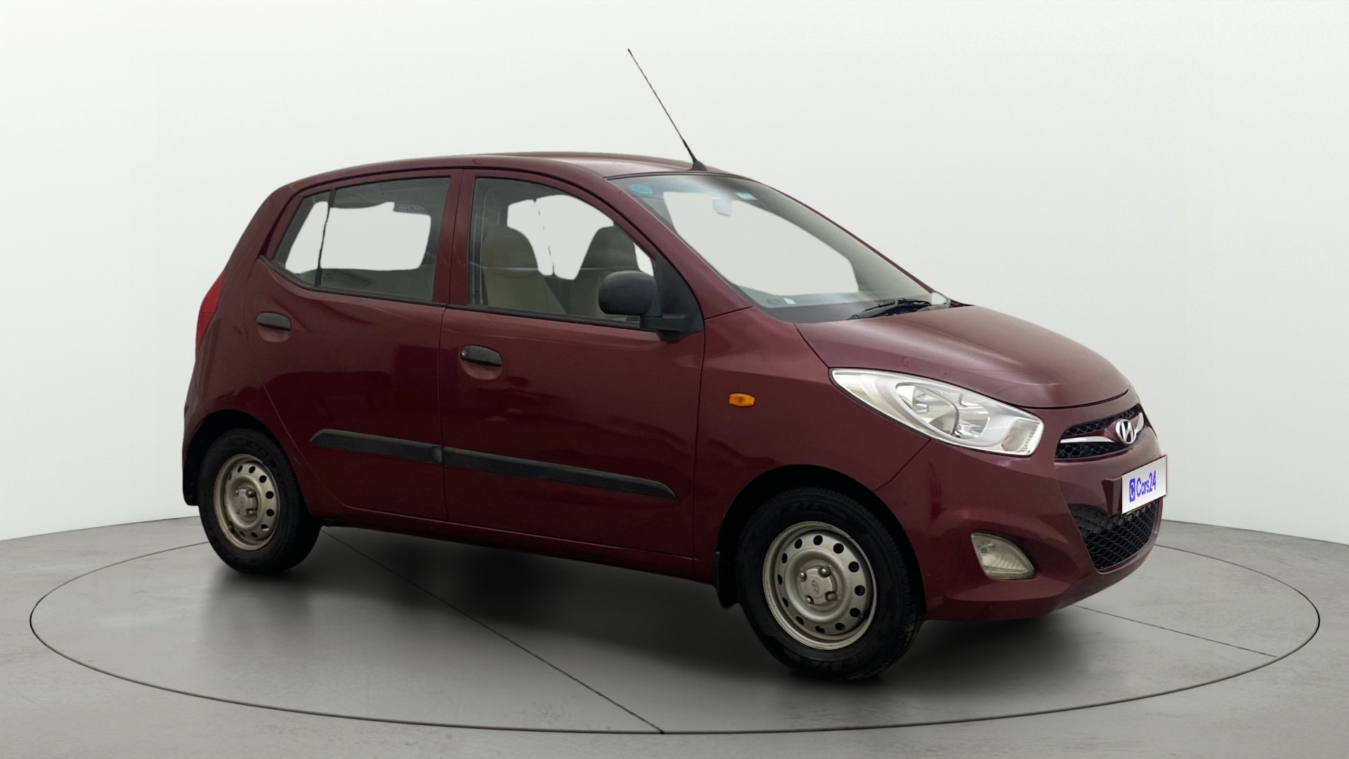 Used 2014 Hyundai i10 Used 2014 Hyundai i10