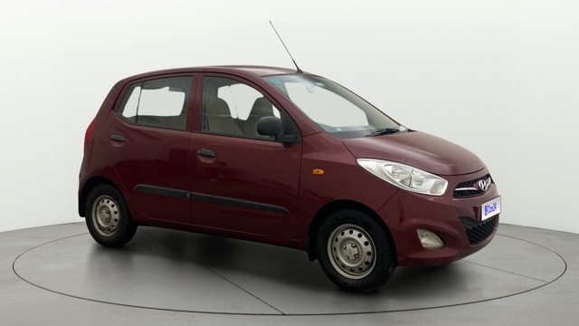 View Hyundai i10 Image 21 Used Hyundai i10 Image 21