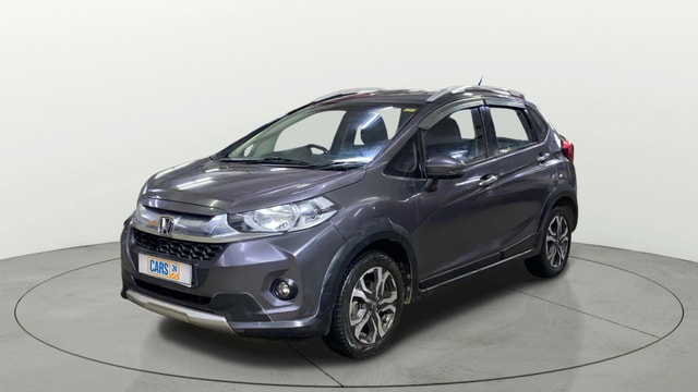 View Honda WR-V Image 21 Used Honda WR-V Image 21
