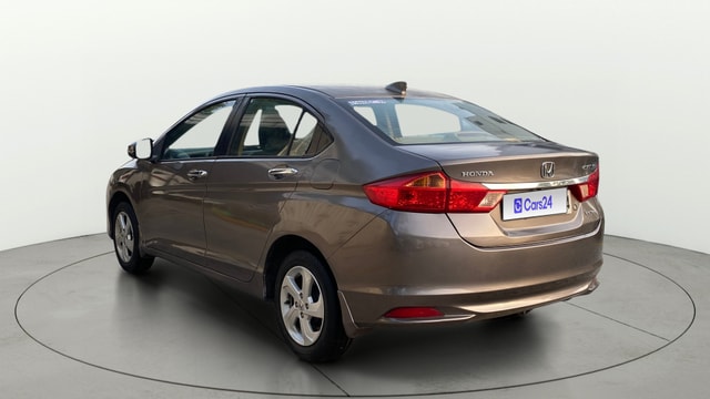 View Honda City Image 2 Used Honda City Image 2