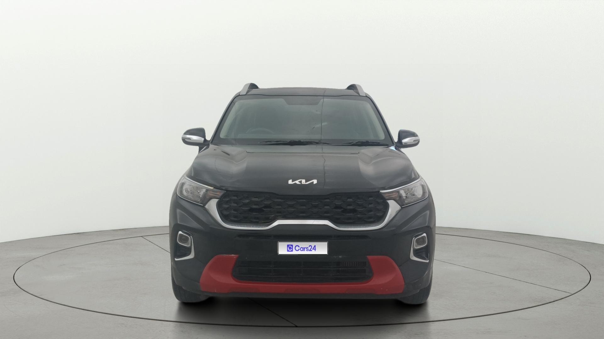 Used 2023 Kia Sonet Used 2023 Kia Sonet