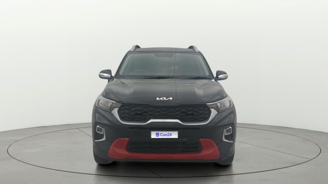 View Kia Sonet Image 1 Used Kia Sonet Image 1