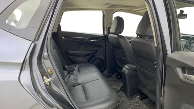 View Honda WR-V Image 31 Used Honda WR-V Image 31