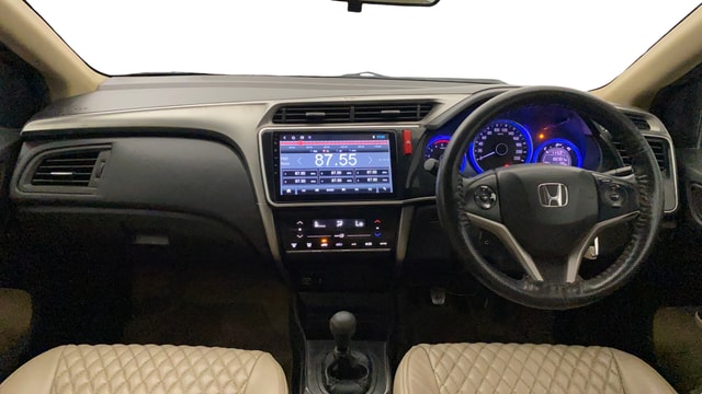View Honda City Image 32 Used Honda City Image 32